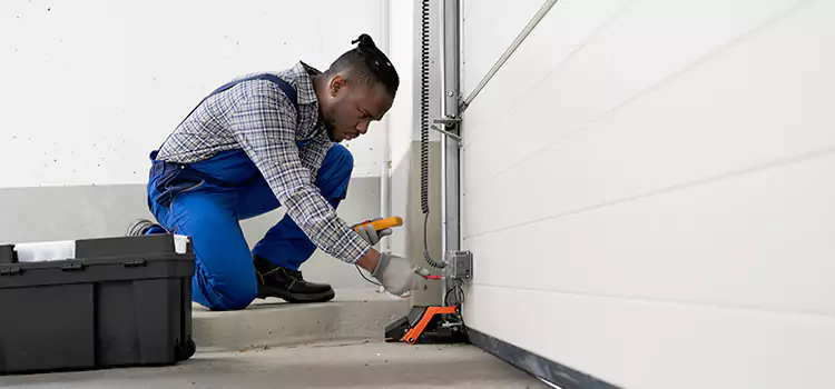 Expert Solutions for Every Garage Lock Need in Ocoee, FL
