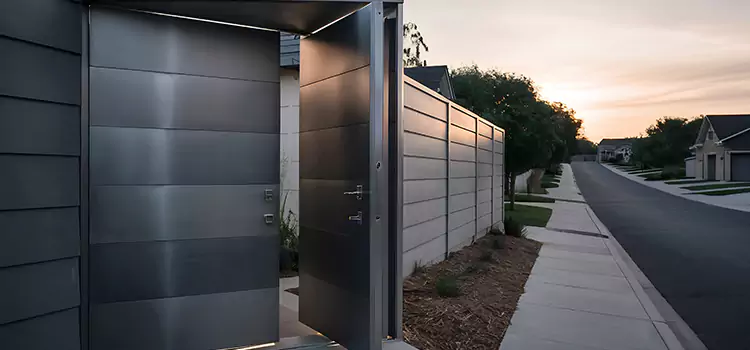 Comprehensive Steel Door Solutions in Ocoee, FL