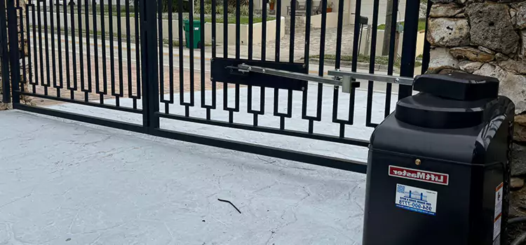 Seamless Installation and Support for Your New Gate in Ocoee, FL
