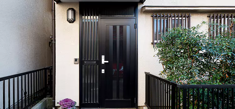 Popular Exterior Door Options in Ocoee, FL