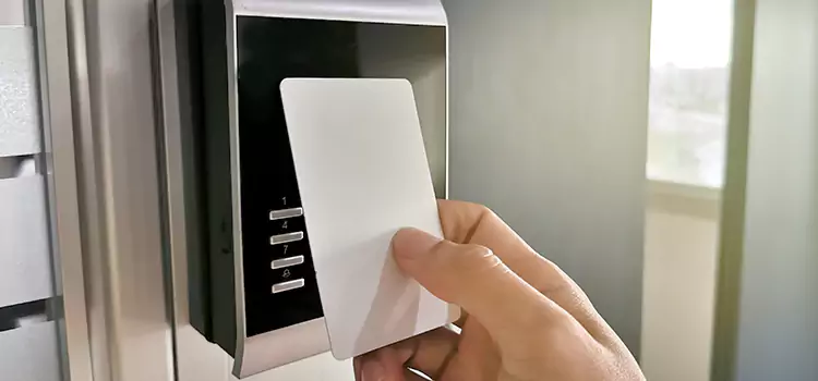 Advanced RFID Technology Integration in Ocoee, FL